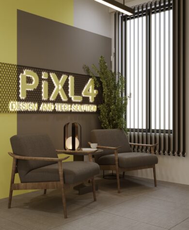PIXEL HAVEN
