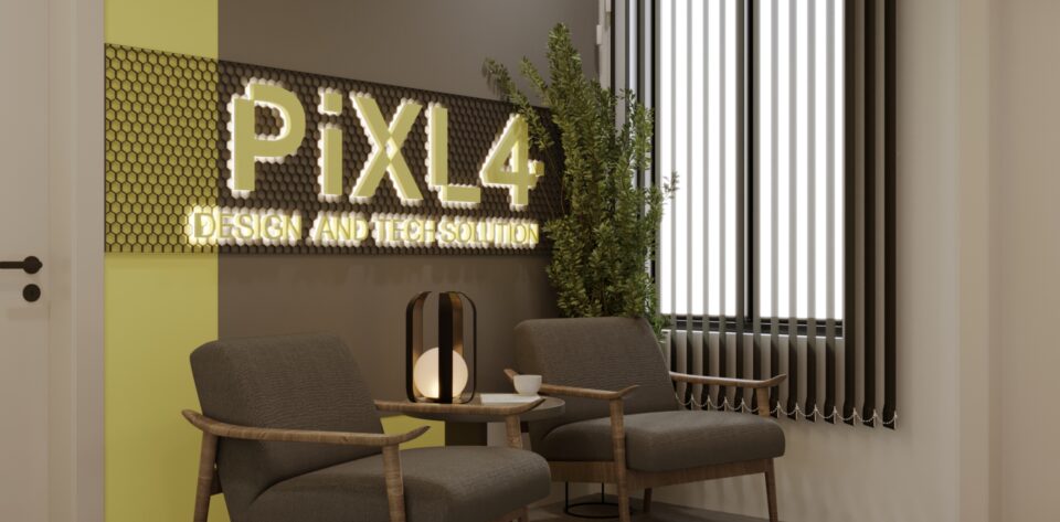 PIXEL HAVEN