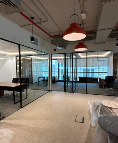 DMG OFFICE