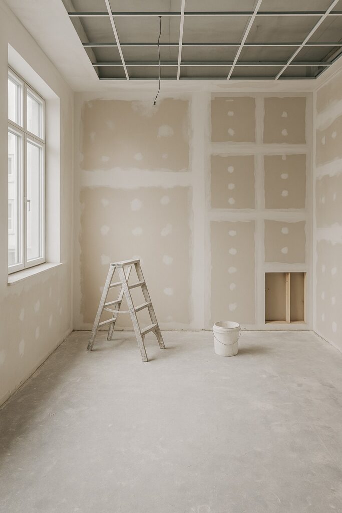 Renovation Services
