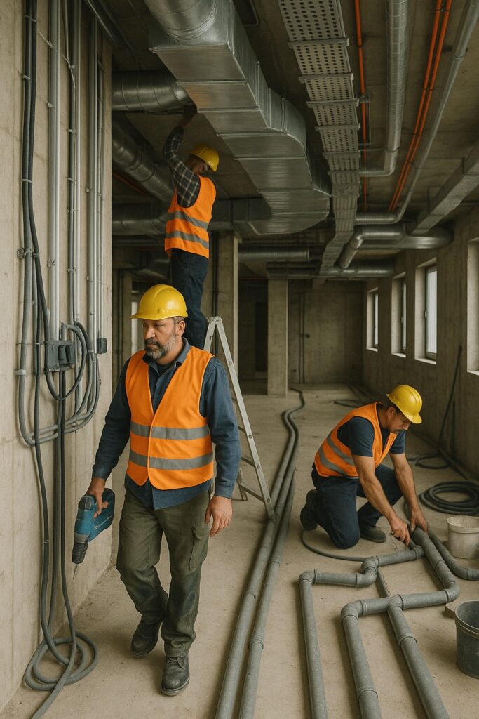Technical Services